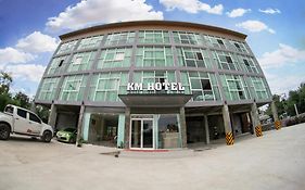 Km Hotel Chiang Mai
